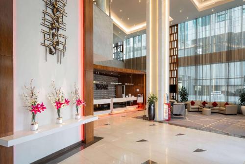 Ramada by Wyndham Dubai Barsha Heights, Dubai (photo 11)