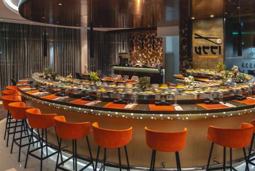 Ramada by Wyndham Dubai Barsha Heights, Dubai (photo 10)