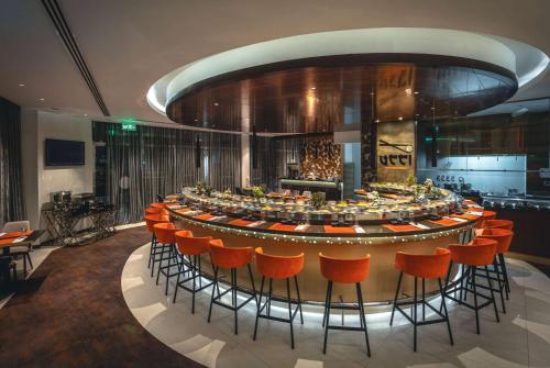 Ramada by Wyndham Dubai Barsha Heights, Dubai (photo 6)