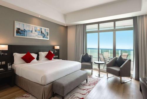 Ramada by Wyndham Dubai Barsha Heights, Dubai
