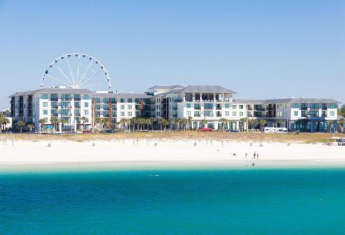 Embassy Suites By Hilton Panama City Beach Resort