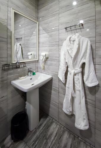 Nizami by La Casa Hotel – Baku, NY