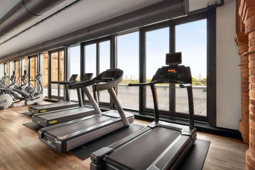 Vienna House by Wyndham Andel's Lodz