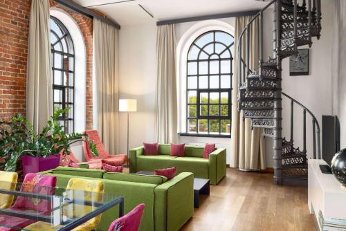507585020 Vienna House by Wyndham Andel's Lodz