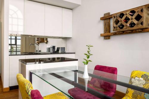 Vienna House by Wyndham Andel's Lodz