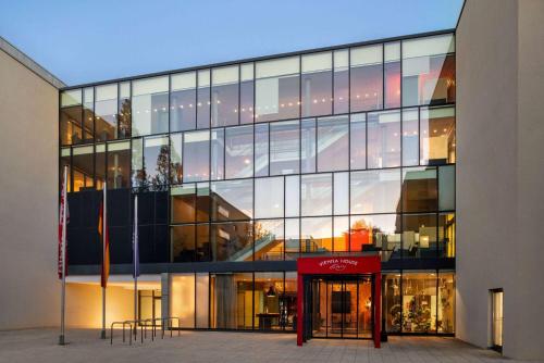 المنظر الخارجي, Vienna House Easy by Wyndham Stuttgart in فاينغن