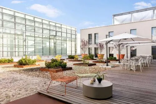 Vienna House Easy by Wyndham Stuttgart Vaihingen in Stuttgart, Deutschland