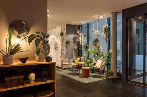 Vienna House Easy MO. Stuttgart - image 2
