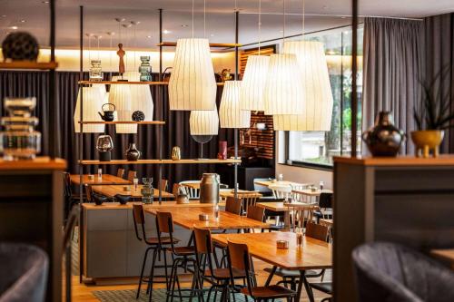 Vienna House Easy by Wyndham Stuttgart Vaihingen, Stuttgart (Foto 5)