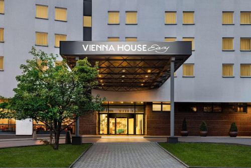Vienna House Easy by Wyndham Cracow, Krakov (fotografie 4)