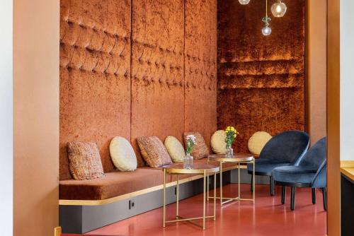 Vienna House Easy by Wyndham Cracow, Krakov (fotografie 9)