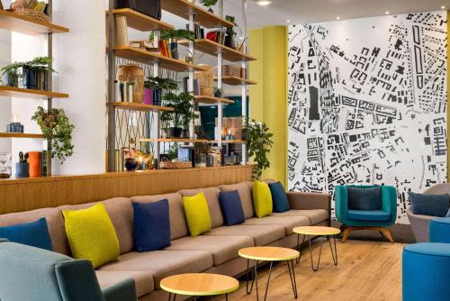 Vienna House Easy by Wyndham Cracow, Krakov (fotografie 10)
