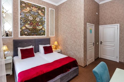 Nizami by La Casa Hotel – Baku, NY