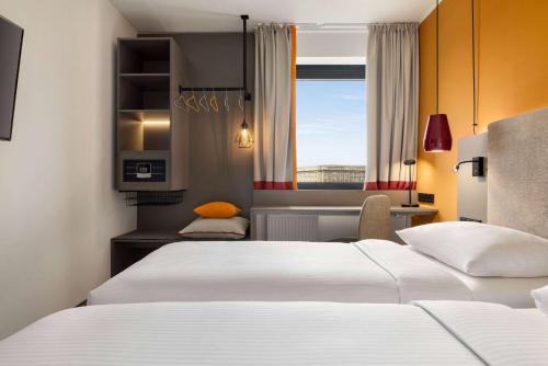 Vienna House Easy Cracow - image 14