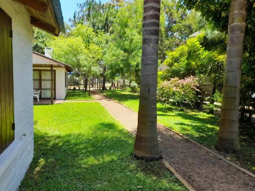 Posada Yaguane in 拉帕洛馬