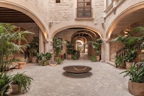 507585775 Nobis Hotel Palma, a Member of Design Hotels