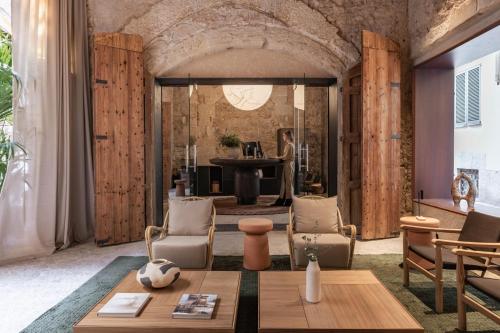 507586401 Nobis Hotel Palma, a Member of Design Hotels
