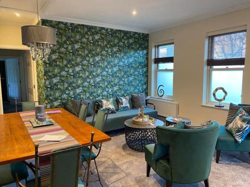 Dorset Lodge Flat 3