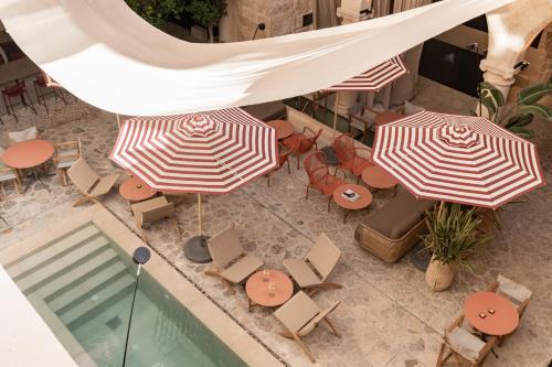 507588514 Nobis Hotel Palma, a Member of Design Hotels