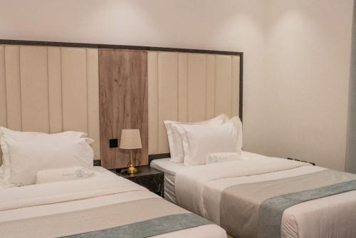 Lahdat Serviced Apartments Room Type - Duplex Apartment