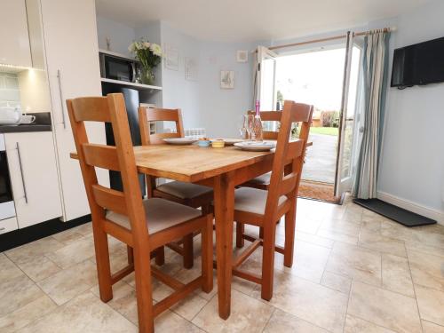 外部景觀, Inglewood Court in 安賽德