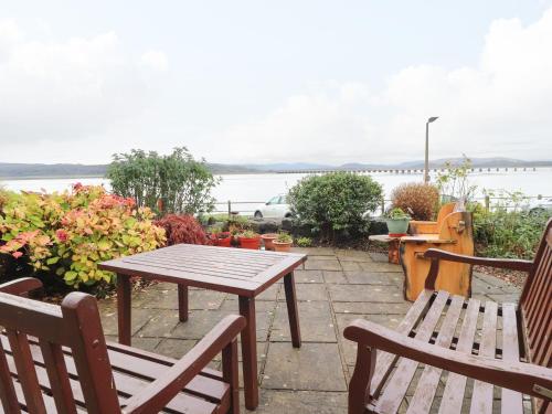 外部景觀, Inglewood Court in 安賽德