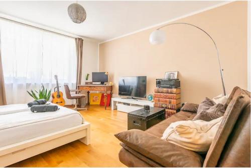 Willkommen in München nahe Zentrum und Oktoberfest