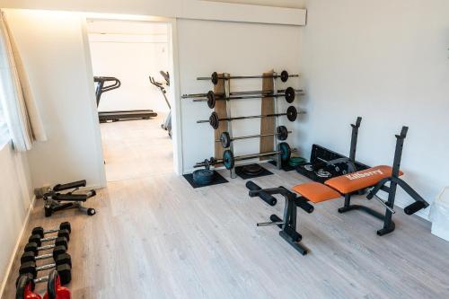Hotel Herning - image 11