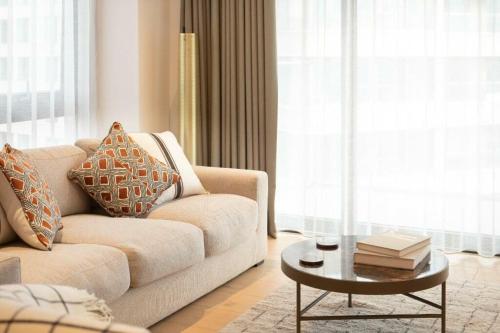 Comfy Apartment in Marylebone