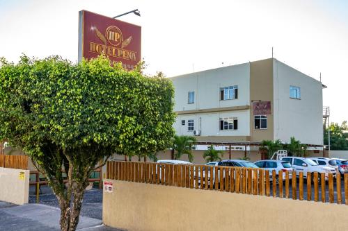 . Hotel Penna