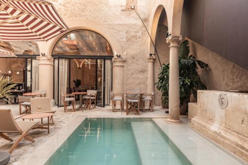 507592395 Nobis Hotel Palma, a Member of Design Hotels