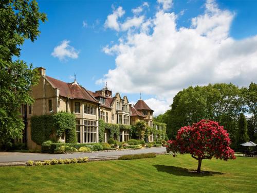 Macdonald Frimley Hall Hotel & Spa