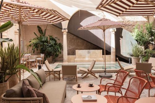 507592579 Nobis Hotel Palma, a Member of Design Hotels