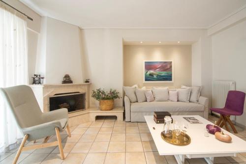 Vicky's Sky Loft 3