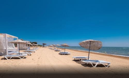 Thalassa Beach Resort&Spa Retreat