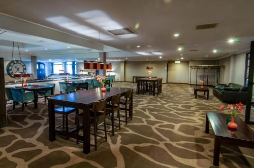 Van der Valk Hotel Hengelo - image 5