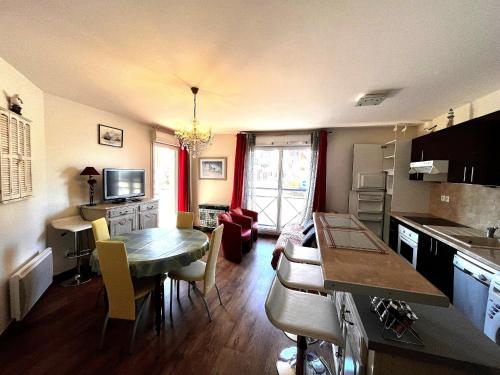 Appartement Les Sables-d'Olonne, 2 pièces, 5 personnes - FR-1-197-144