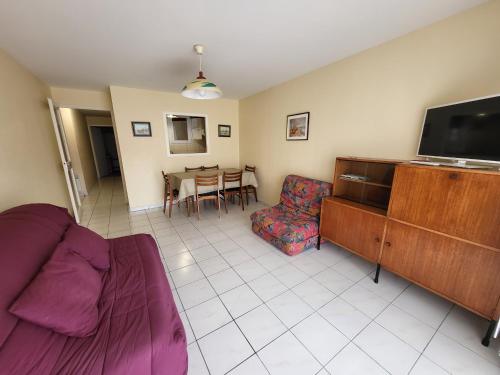 Appartement Les Sables-d'Olonne, 2 pièces, 4 personnes - FR-1-92-575