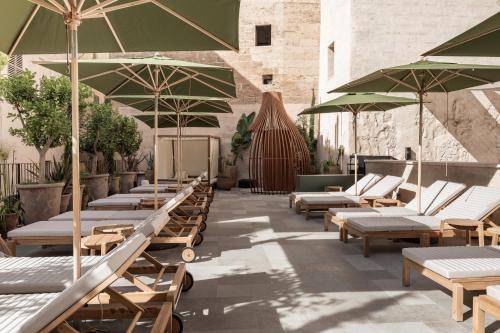 507594521 Nobis Hotel Palma, a Member of Design Hotels
