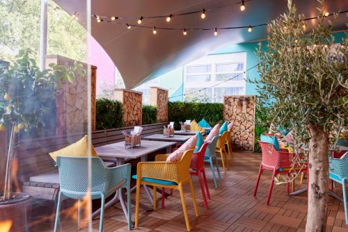 Trihotel - Wellnesshotel am Schweizer Wald - image 10