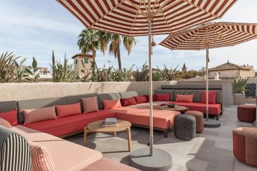 507594894 Nobis Hotel Palma, a Member of Design Hotels