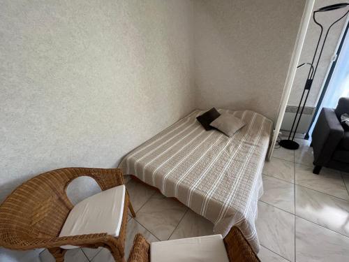 Appartement Arcachon 1 pièce 4 personnes - FR-1-319-59 - image 12