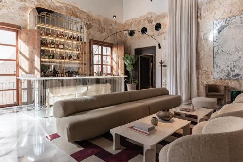 507595417 Nobis Hotel Palma, a Member of Design Hotels