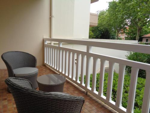 Appartement Arcachon 3 pièces 6 personnes - FR-1-374-24 - image 3