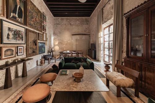 507595933 Nobis Hotel Palma, a Member of Design Hotels