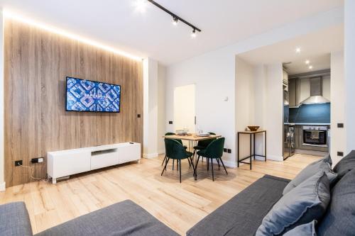 Exclusive Apartments Barcelona 4 personas St Pere