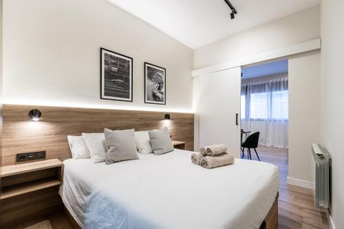 Exclusive Apartments Barcelona 4 personas St Pere