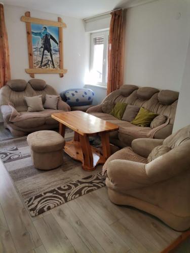 Apartmani Košuta- Ljiljana Đokanović - image 14