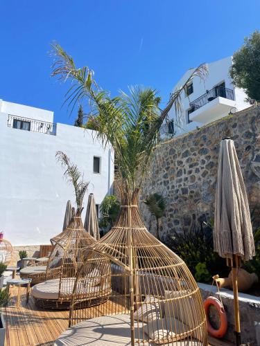 Creta Blue Boutique Hotel