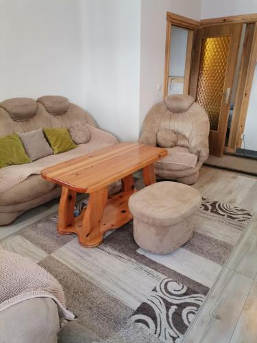 Apartmani Košuta- Ljiljana Đokanović - image 3
